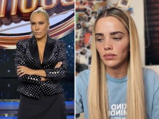 El mensaje de Thalí García a Jimena Gállego