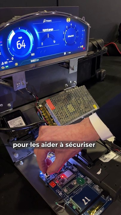 Piratage : comment hacker une voiture (en deux leçons)