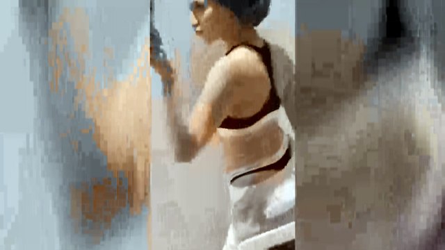 Kurretülayn Matur, yöneltilen estetik iddialarına yanıt verdi