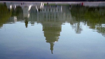 La Casa Blanca quiere que la Luna tenga su propia zona horaria