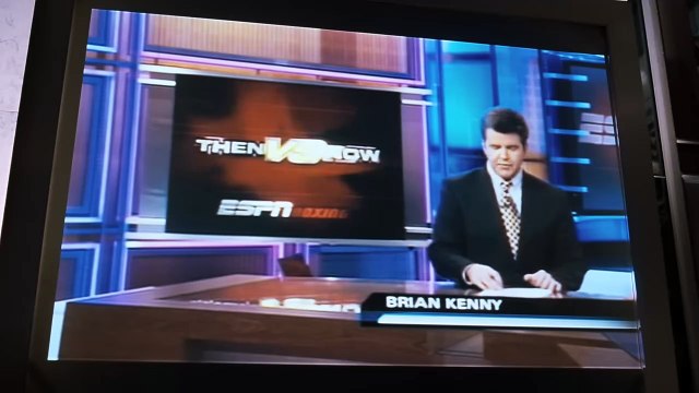 'Rocky Balboa', tráiler de la película de Sylvester Stallone