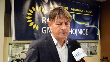 W gminie Chojnice jest jeden kandydat na wójta