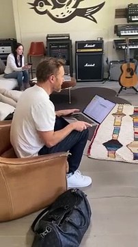 David Guetta tease son nouveau tube I Don't Wanna Wait avec OneRepublic