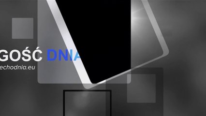 echodnia.eu Grzegorz Gałuszka Gość Dnia 03.04