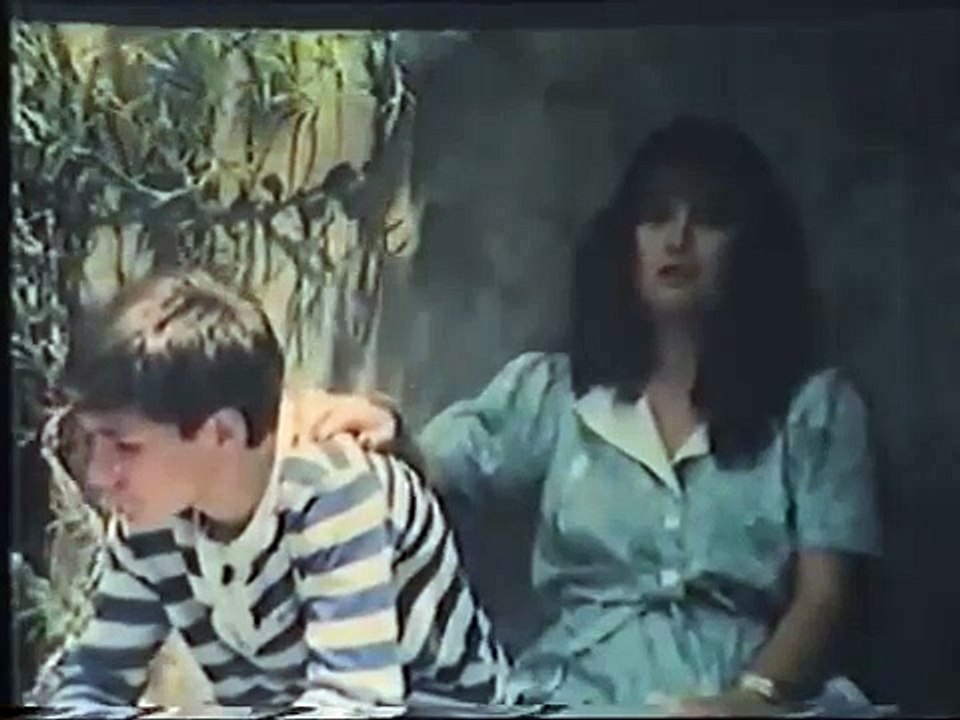 Fahriye Abla 1984