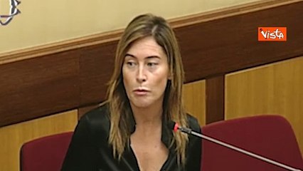 Boschi su par condicio: "Opinionisti e giornalisti nei talk vanno trattati come politici"