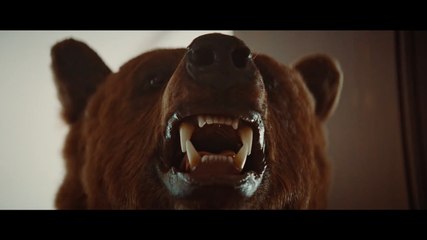 Cuckoo – Bande-annonce (avec Hunter Schaffer, Dan Stevens et Jessica Henwick)