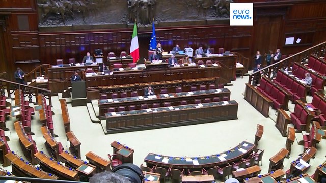 Итальянский парламент не поддержал вотум недоверия вице-премьеру Сальвини