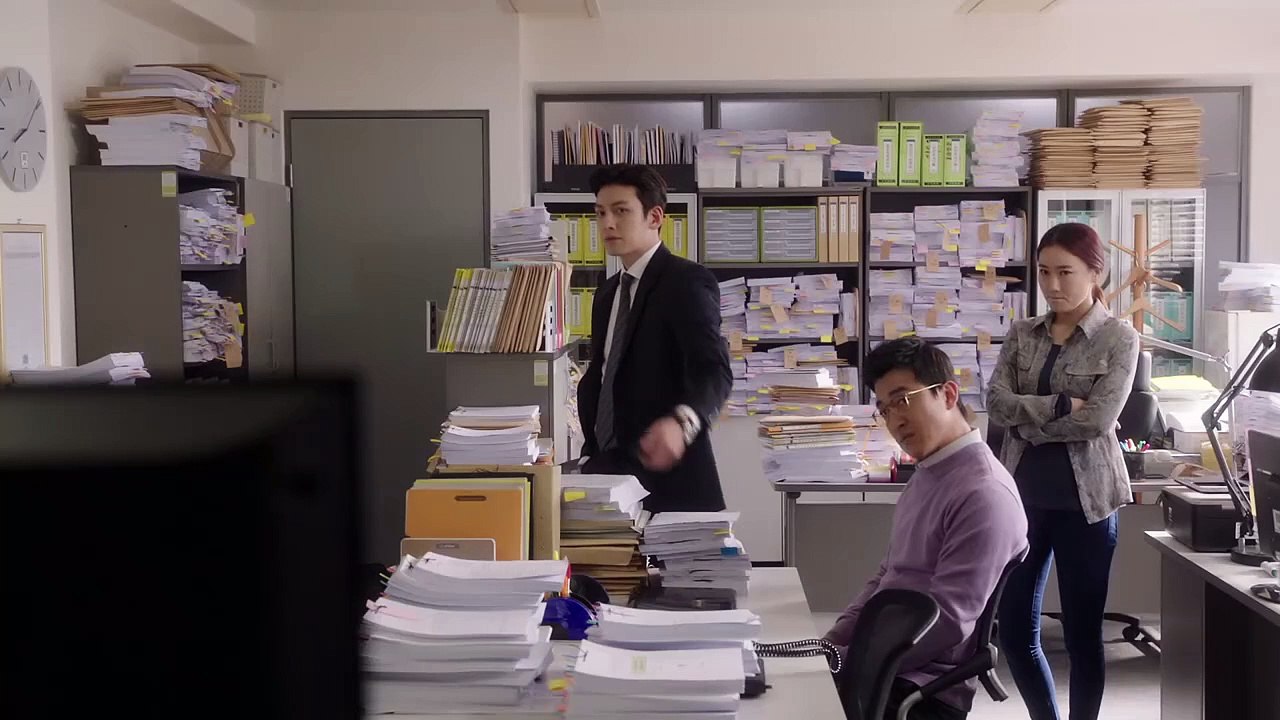 Suspicious Partner S01EP02 720p.Hindi