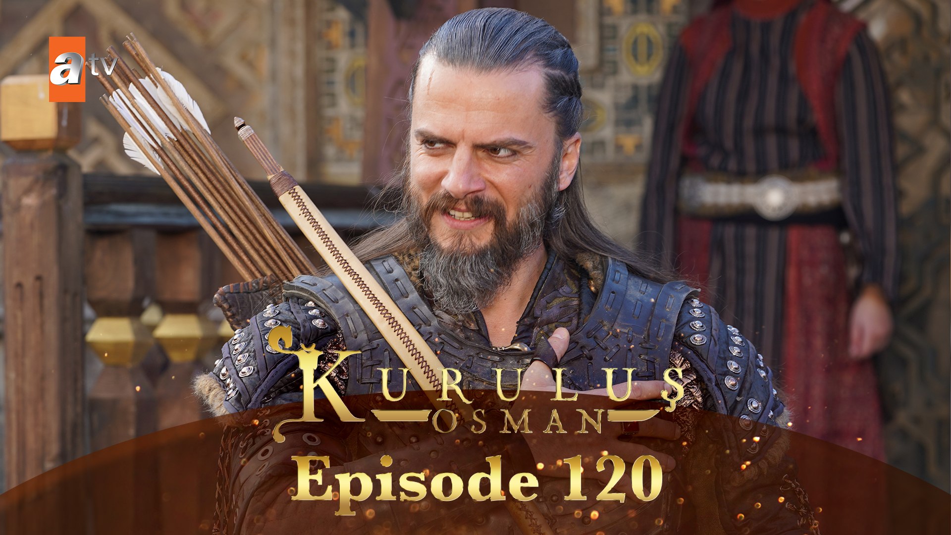 Kurulus Osman Urdu - Season 5 Episode 120