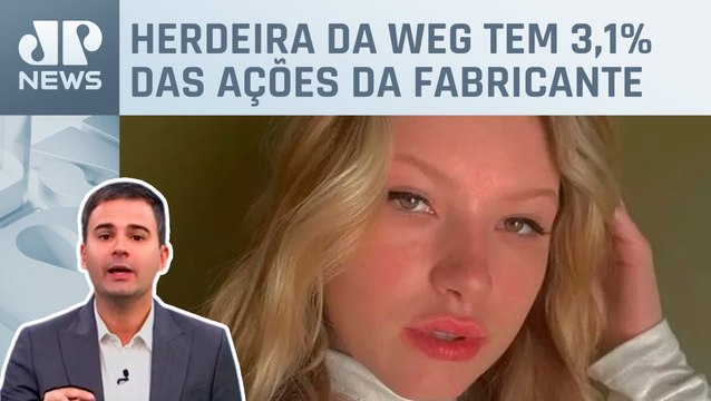 Bilionária mais jovem do mundo é brasileira; Bruno Meyer comenta