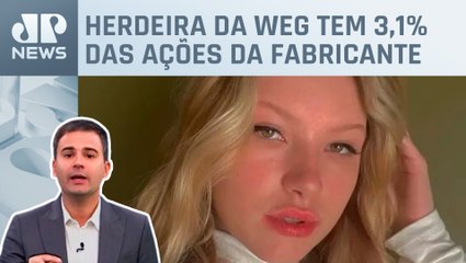 Bilionária mais jovem do mundo é brasileira; Bruno Meyer comenta