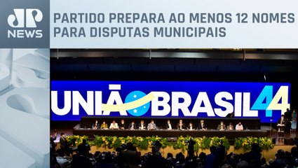 União Brasil quer lançar candidaturas para prefeituras