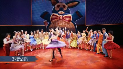 Flash Agenda Cultural del 4 de april de 2024 a las 11:41