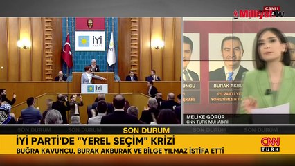 Meral Akşener için kulislerdeki son iddia