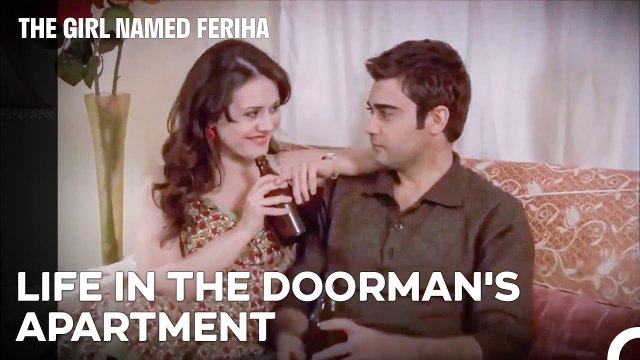 It's Getting Harder and Harder to Live Here Every Day - The Girl Named Feriha