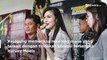 Sandra Dewi Diperiksa Kejaksaan Agung RI sebagai Istri Tersangka TPPU Harvey Moeis