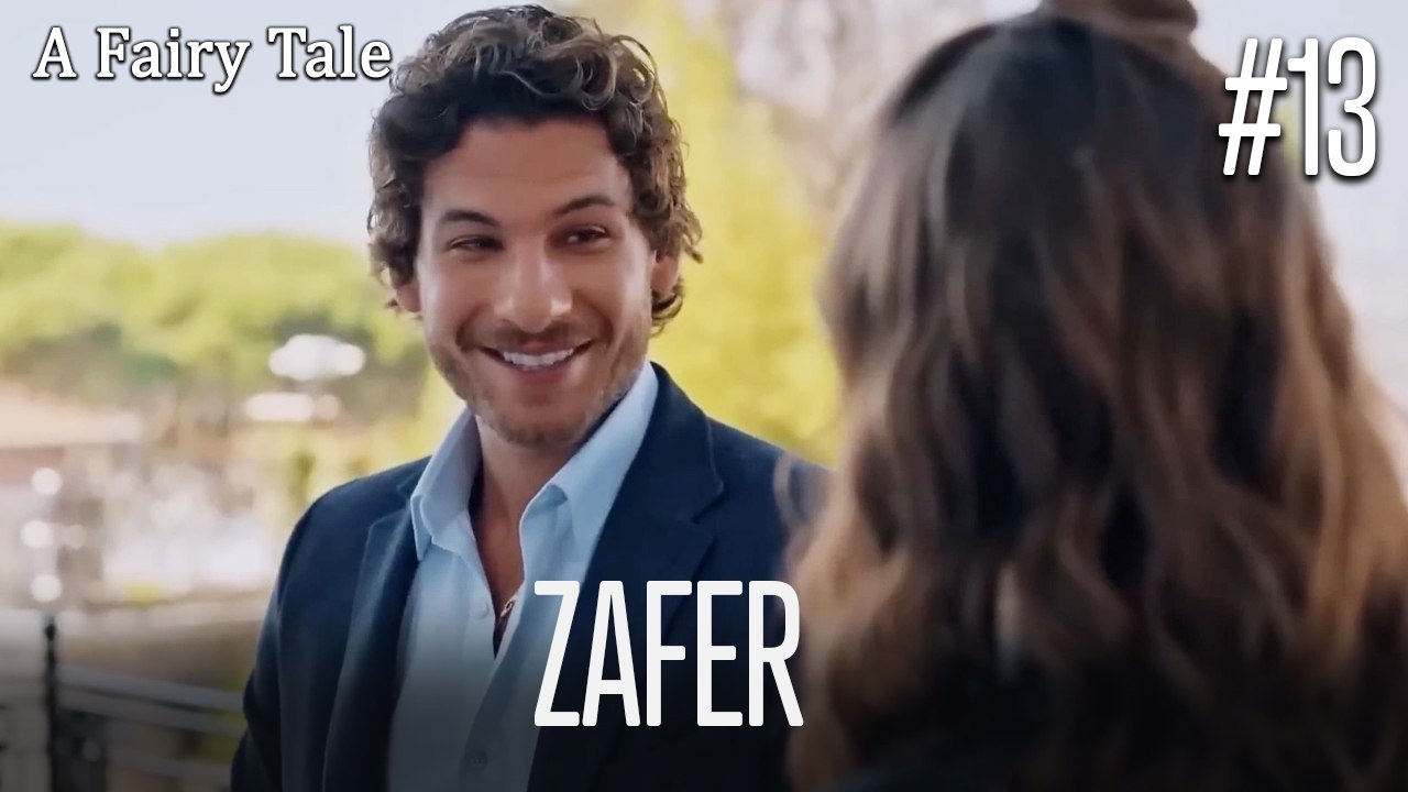Zafer Scenes #13
