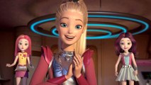 Barbie : aventure dans les étoiles vidéo bande annonce