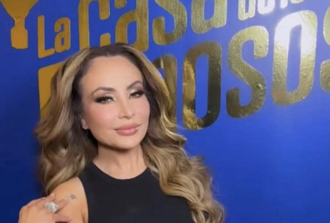 La Bronca se confiesa tras su salida de La casa de los famosos