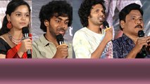 Shivam Media నుండి టీజర్ అండ్ సాంగ్ లాంచ్ | Filmibeat Telugu