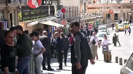 Tatilciler rotayı Mardin'e çevirdi: Bayramda dolup taşacak!