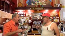 AU BISTRO - La médaille de l'humour
