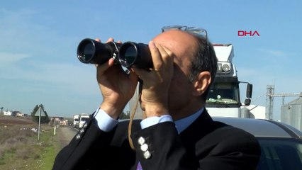 Barajların su miktarı dikkat çekti! Dünya kuraklığa gidiyor