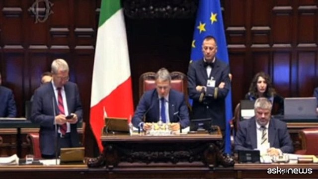 La Camera respinge la mozione di sfiducia contro Santanch?