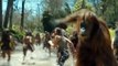 Kingdom of the Planet of the Apes (2024) Final trailer