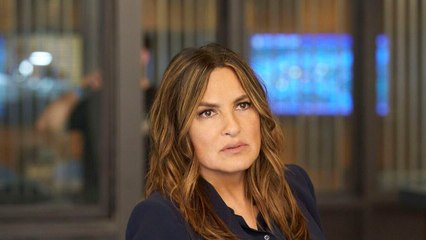 New York Unité Spéciale vidéo bande annonce