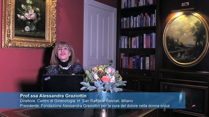 Menopausa: quando la TOS sembra funzionare meno bene