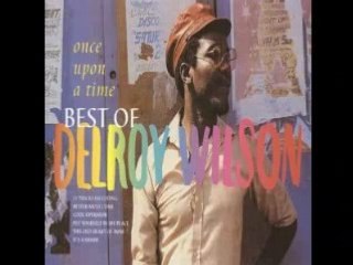 Delroy wilson better must come