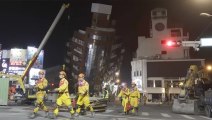 Taiwan Earthquake: ताइवान में 9 की मौत, 1000 से अधिक घायल, 1,073 घरों में बिजली गुल