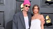 Justin and Hailey Bieber are 'very happy'