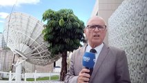 Nas religiões também tem bastidores políticos; análise de Arnaldo Ferreira!