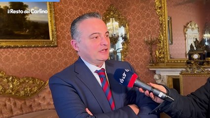 Nuovi Cau a Bologna, Donini: "Punto di riferimento". Il video