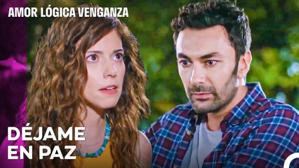 ¡Timur Es Mi Novio! - Amor Lógica Venganza