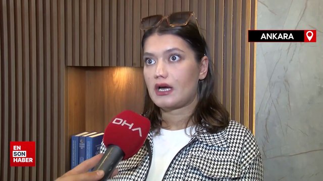 Ankara'da bir kadın daha estetik kurbanı: Burnu bakın ne hale geldi