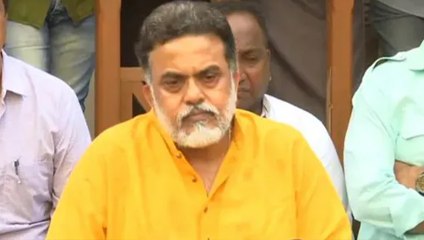 Maharashtra: संजय निरुपम कांग्रेस से निष्कासित, कल BJP में हो सकते हैं शामिल