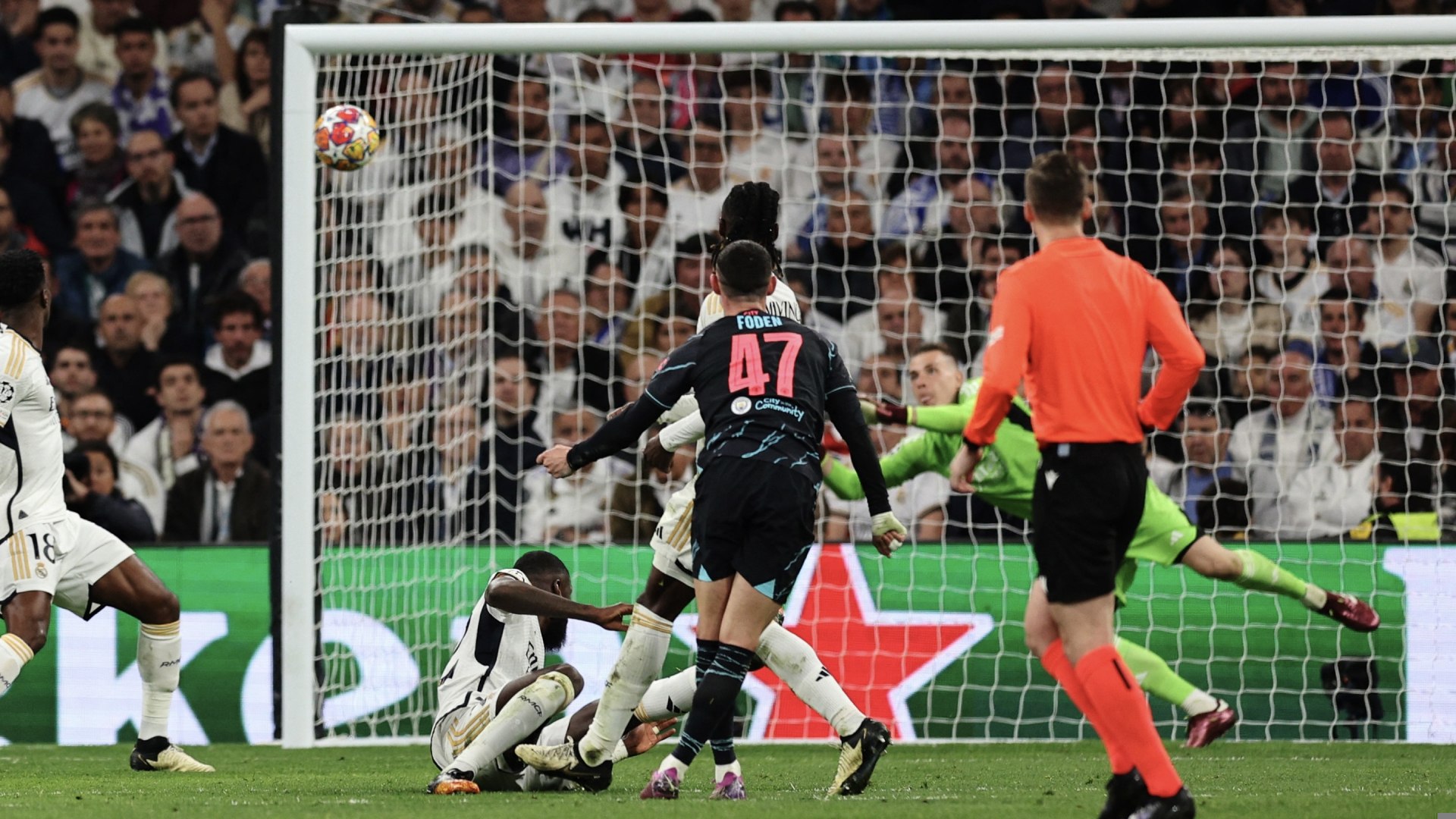 VIDEO | Phil Foden Practiced His Spectacular Goal against Real Madrid ...