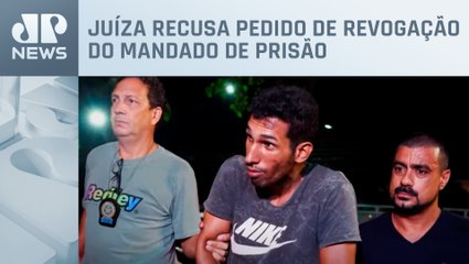 Justiça pede extradição de Daniel Sikkema, preso nos EUA