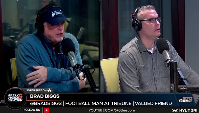 Bears need to get a blue chip player drafting ninth | Mully & Haugh