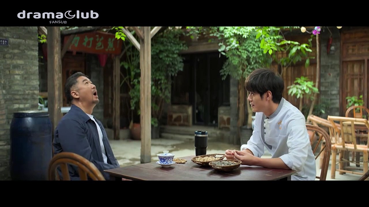 Fry Me To The Moon EP14