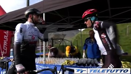 Video News - IL FESTIVAL COLNAGO ANCHE A VALLIO TERME