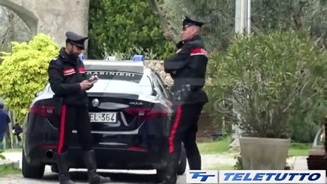 Video News - Omicidio-suicidio, si cerca il movente