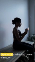 Nourish Your Body, Nourish Your Soul Conscious Fit Life Episode 1