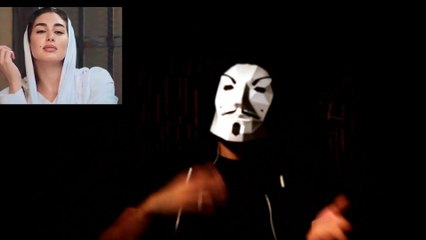 ياسمين صبري مسلسل رحيل 2024 - روتين بشرتك اية