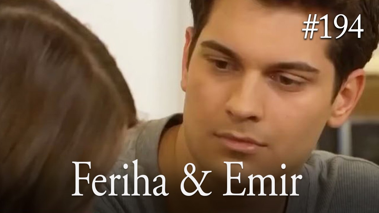 Feriha a Emir #194