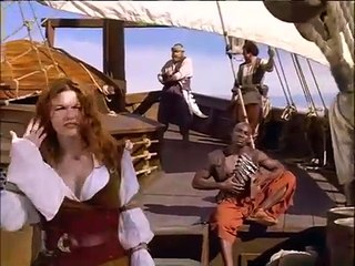 Tập 3 - Những Cuộc Phiêu Lưu Của Sinbad (Thuyết minh)